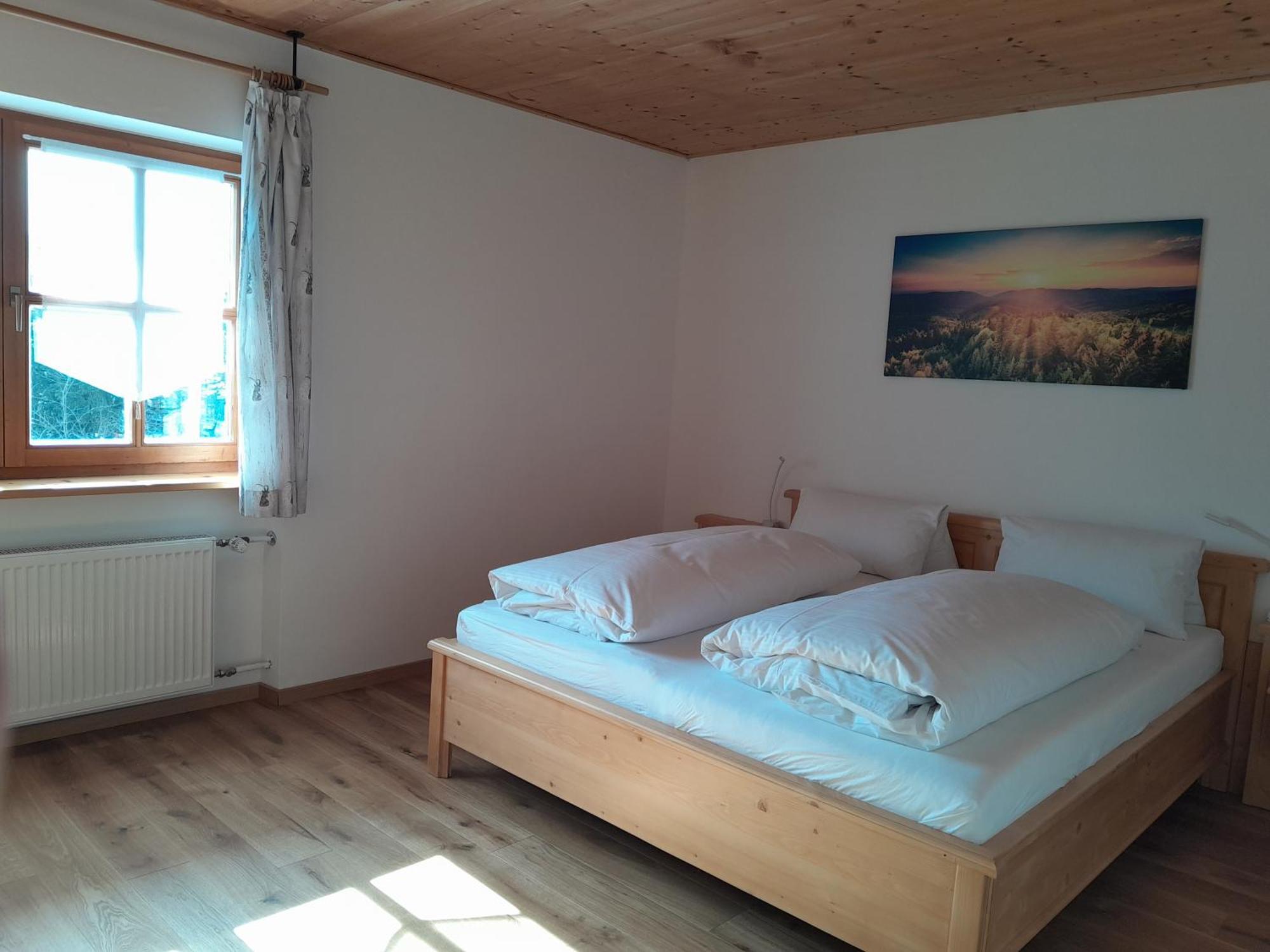 Gaestehaus Zunterer Вальгау Номер фото