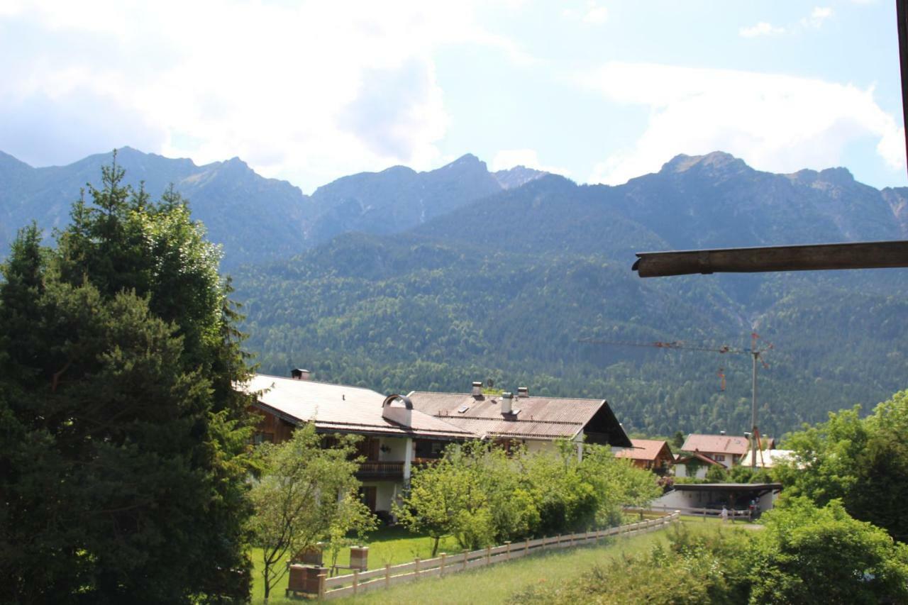 Gaestehaus Zunterer Вальгау Экстерьер фото
